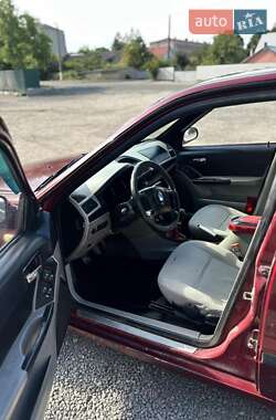 Хэтчбек Geely MR 2008 в 