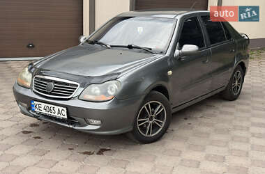 Хэтчбек Geely MR 2007 в Днепре