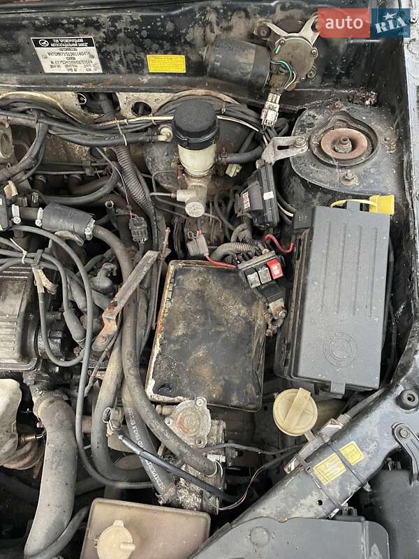 Хэтчбек Geely MR 2008 в Рава-Русской