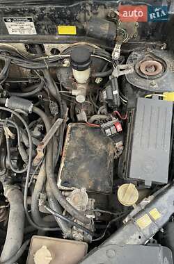 Хетчбек Geely MR 2008 в 