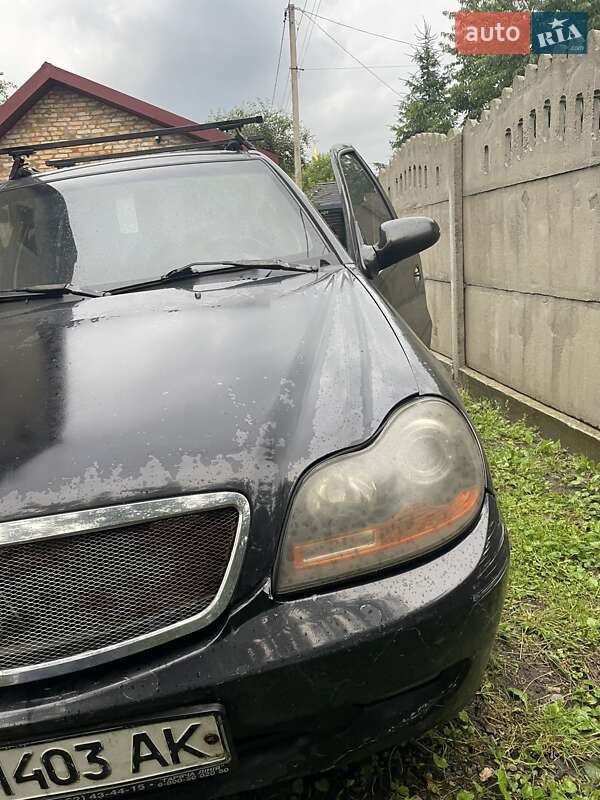 Хэтчбек Geely MR 2008 в Рава-Русской