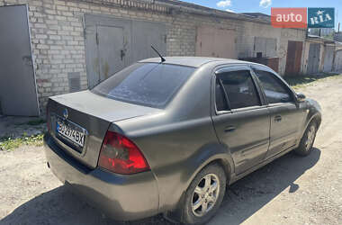 Хетчбек Geely MR 2007 в 