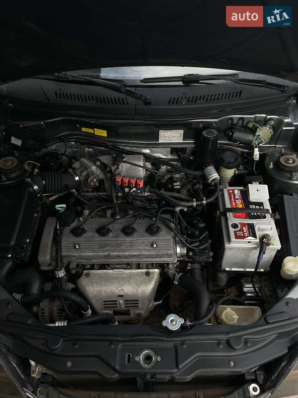 Хетчбек Geely MR 2007 в Мукачевому