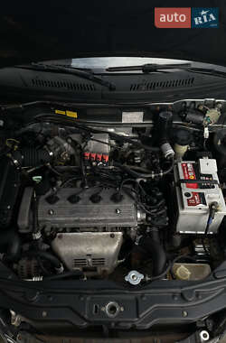 Хэтчбек Geely MR 2007 в 