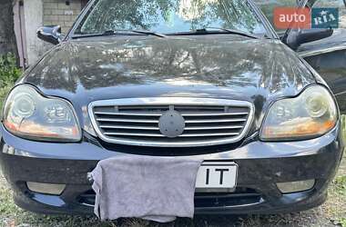 Хэтчбек Geely MR 2007 в Терновке Хэтчбек Geely MR 2007 в Терновке