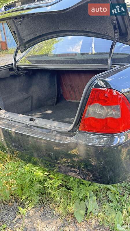 Хэтчбек Geely MR 2007 в Терновке фото 20 Хэтчбек Geely MR 2007 в Терновке