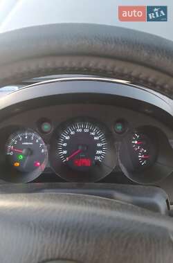 Хэтчбек Geely MR 2008 в 