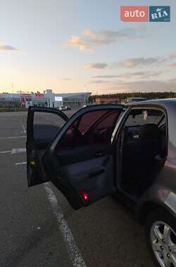 Хэтчбек Geely MR 2008 в 