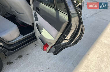 Хетчбек Geely MR 2008 в 