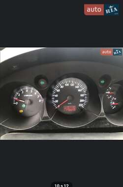 Хэтчбек Geely MR 2007 в 