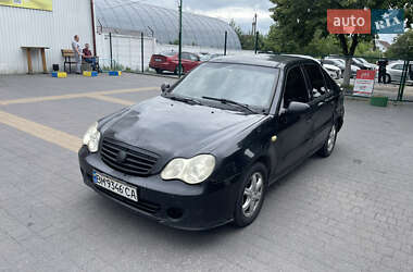 Хетчбек Geely MR 2009 в Рівному