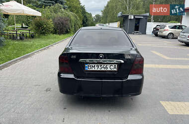 Хэтчбек Geely MR 2009 в 