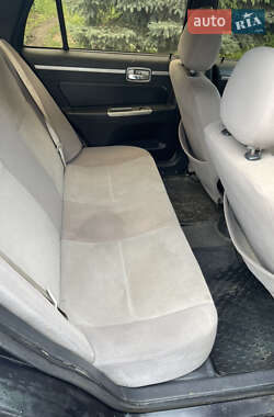 Хэтчбек Geely MR 2009 в 