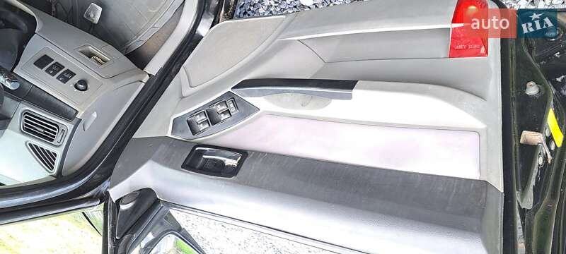 Хэтчбек Geely MR 2008 в Ужгороде фото 9 Хэтчбек Geely MR 2008 в Ужгороде