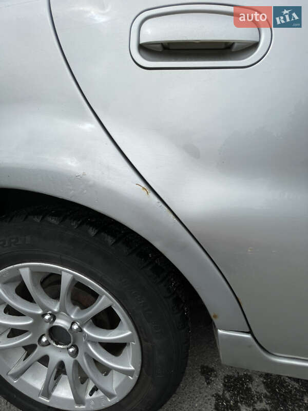 Хетчбек Geely MR 2007 в Василькові