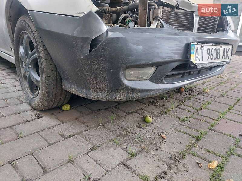 Хэтчбек Geely MR 2007 в Ивано-Франковске фото 6 Хэтчбек Geely MR 2007 в Ивано-Франковске