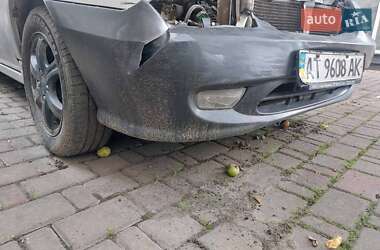 Хэтчбек Geely MR 2007 в 