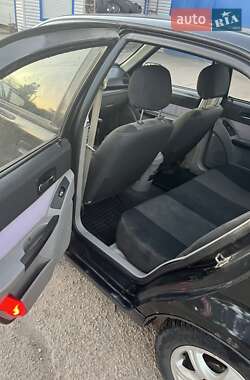 Седан Geely MR 2008 в 