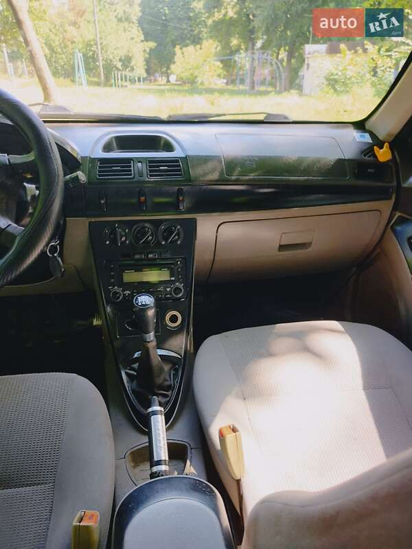 Хэтчбек Geely MR 2008 в Житомире