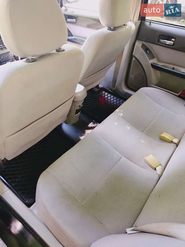 Хэтчбек Geely MR 2008 в Житомире