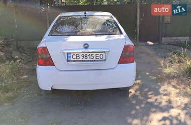 Хэтчбек Geely MR 2009 в 