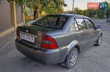 Седан Geely MR 2008 в 