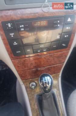 Хэтчбек Geely MR 2008 в 