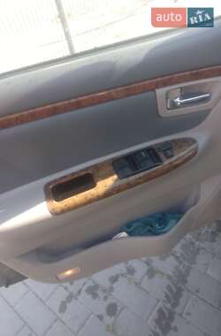 Хэтчбек Geely MR 2008 в 