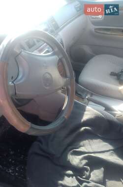 Хэтчбек Geely MR 2008 в 