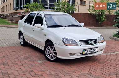 Хетчбек Geely MR 2009 в Харкові