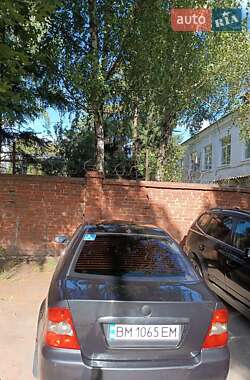 Хэтчбек Geely MR 2009 в 