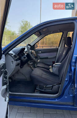 Хэтчбек Geely MR 2008 в 