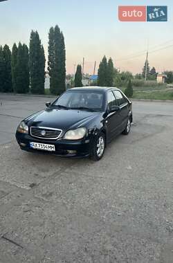Хэтчбек Geely MR 2008 в Харькове