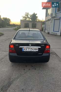 Хэтчбек Geely MR 2008 в 