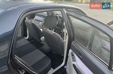 Хэтчбек Geely MR 2008 в 