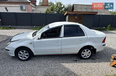 Хэтчбек Geely MR 2008 в 