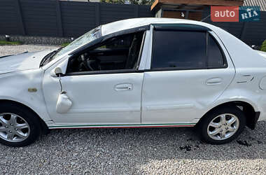 Хэтчбек Geely MR 2008 в 