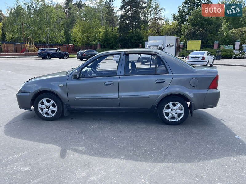 Хэтчбек Geely MR 2010 в Белой Церкви фото 4 Хэтчбек Geely MR 2010 в Белой Церкви