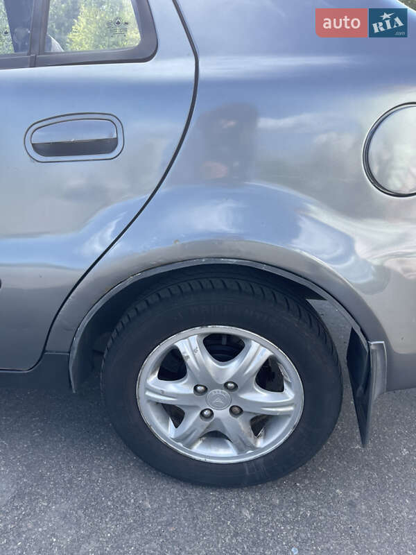 Хэтчбек Geely MR 2010 в Белой Церкви фото 9 Хэтчбек Geely MR 2010 в Белой Церкви