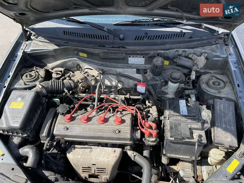 Хэтчбек Geely MR 2010 в Белой Церкви фото 15 Хэтчбек Geely MR 2010 в Белой Церкви