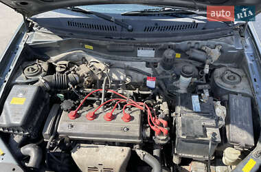 Хэтчбек Geely MR 2010 в 