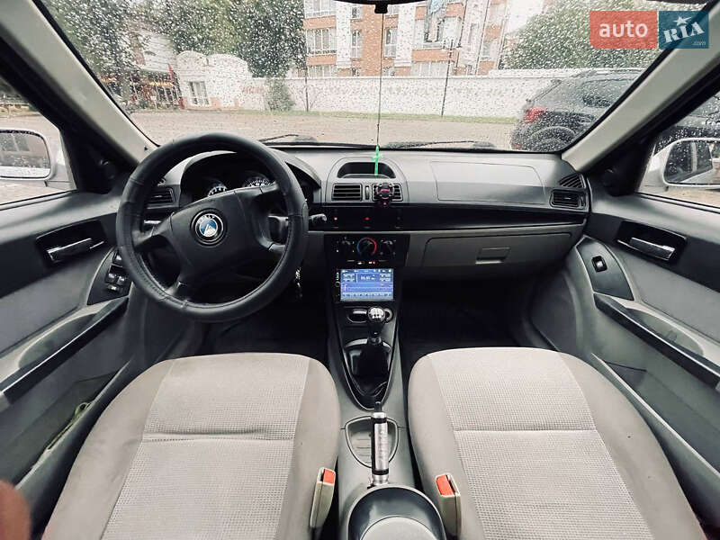 Хэтчбек Geely MR 2008 в Ивано-Франковске