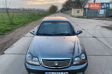 Хэтчбек Geely MR 2008 в Одессе