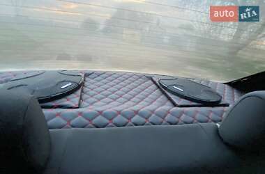 Хэтчбек Geely MR 2008 в 