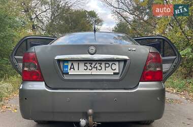 Хэтчбек Geely MR 2008 в Черкассах