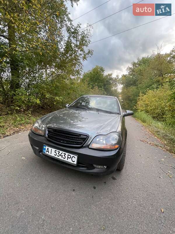 Хэтчбек Geely MR 2008 в Черкассах