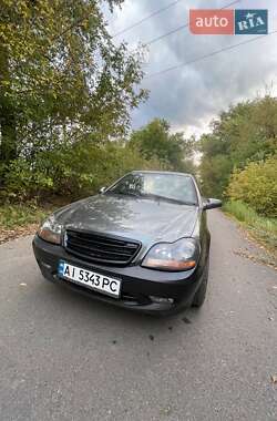 Хетчбек Geely MR 2008 в 