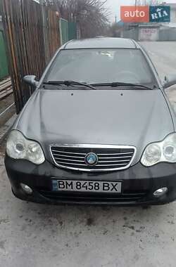 Хетчбек Geely MR 2010 в Києві