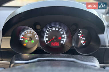 Хэтчбек Geely MR 2007 в 