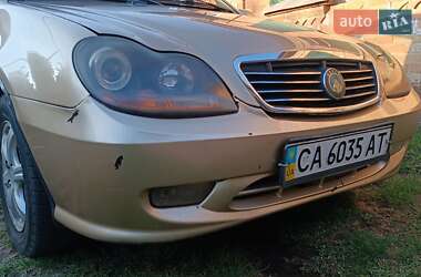 Хетчбек Geely MR 2008 в Мошнах